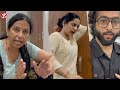 Girlfriend Ko Aaya Gussa || Mummy Ne Lagai Dant || Nitin Watts Vlogs
