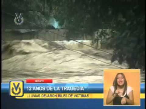 S TRAGEDIA DE VARGAS merdii