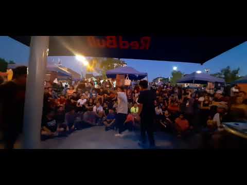 MAURICIO VS MARTINMC VS CHIKI|OCTAVOS DE FINAL|INICIO DE TEMPORADA 2020