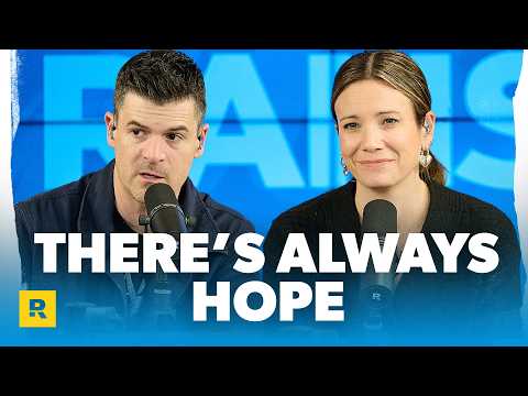 There's Always Hope When Facing Financial Hardship | February 13, 2026