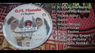 Download lagu Om Monata Religi - Al Qur'an Dan Koran mp3