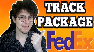 How To Track My FedEx Package Online (2026)