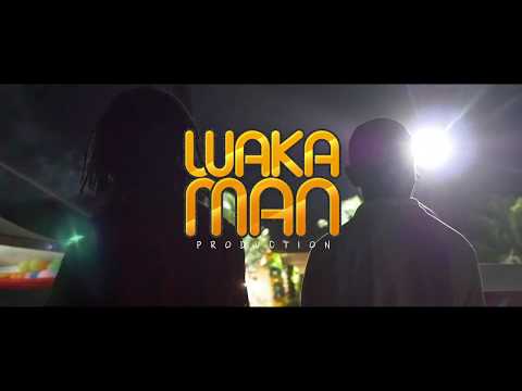 CHANI MAN - EASY ( STREET CLIP )