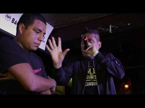 Drugs Lee vs Verso Abstracto