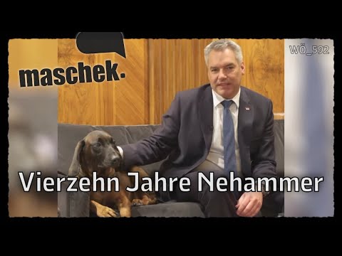 Maschek - Vierzehn Jahre Nehammer WÖ_592