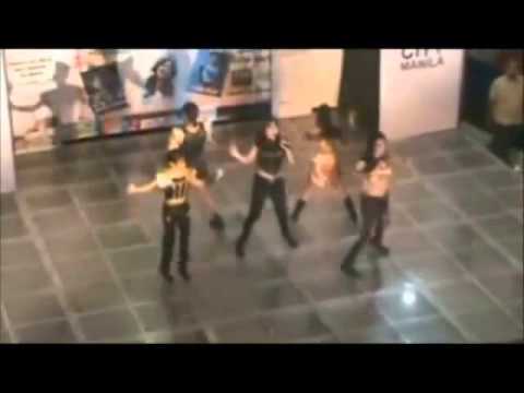 HAPPY FIRST ANNIVERSARY EVOL