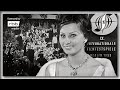 ️ Berlin Film Festival 1959 Interview With Sophia Loren