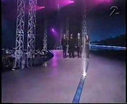 MF 95 ' - Leijonberg & Silverstrand - Himmel På Vår Jord