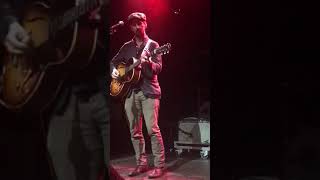 Gill Landry [Madrid 8 Junio 2018]