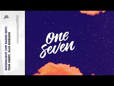 Tom Ferry, Alix Robson – Moonlight (Tom Ferry VIP Mix)
