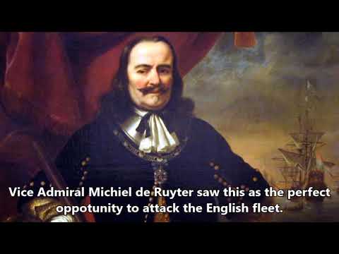 Battle of the Medway