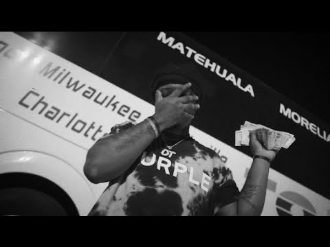 8ightball Dt - THE MONEY (OFFICIALL VIDEO)