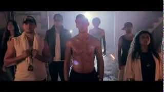 New Lotfi DK 2013 ''Number One'' [Clip Officiel]
