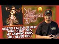 Your Spirit Dies Album Review My Gnawing Pains Will Never Rest South Carolina Metalcore