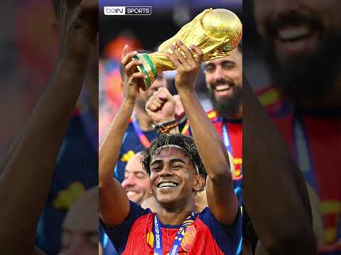🤯🏆 Mais qui va remporter le Ballon d'Or ?
