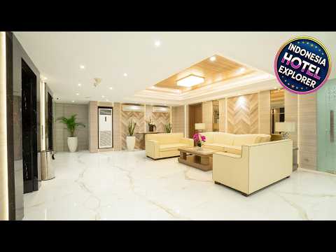 Sunrise Aventus Hotel Nusa Dua | Bali, Indonesia | Hotel Review 🏨