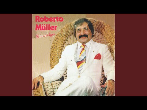 Me Telefona Amor - Roberto Muller