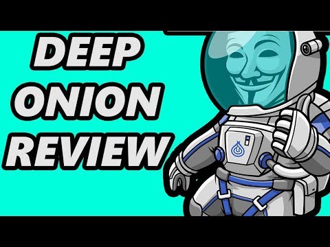 DeepOnion - SHOULD YOU INVEST ?