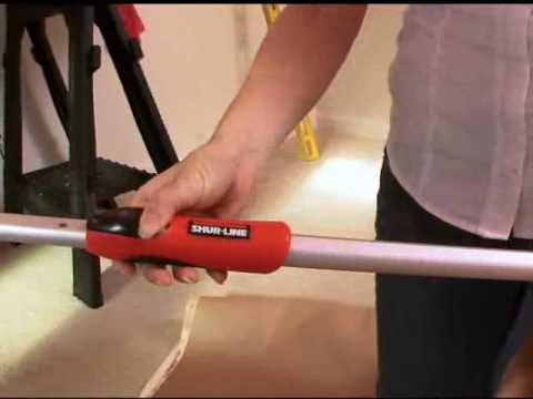 The Balancing Act Show 1205 - SHUR-LINE