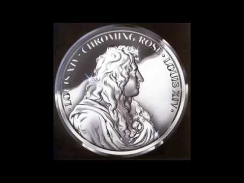 Chroming Rose - Gods Of Noise