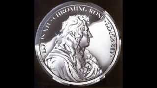 Chroming Rose - Gods Of Noise