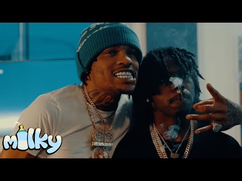 ABU Prophet x MAF Teeski - Water (Official Music Video)