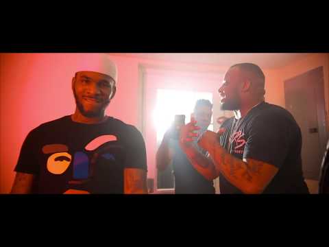 JuanHunnit - Reachin (Official Video) | Dir By Valley Visions