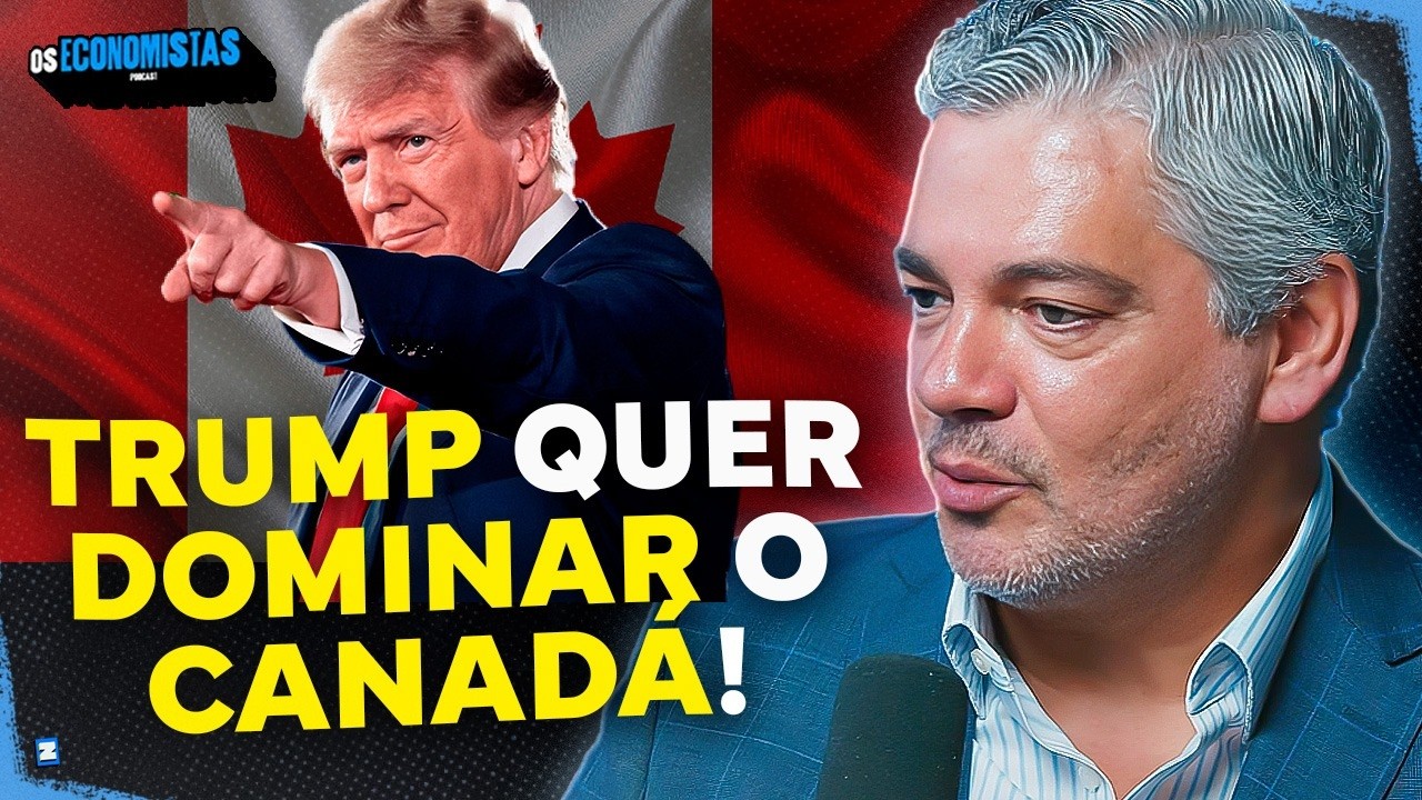 3 ELEMENTOS CRUCIAIS PARA O FUTURO DOS ESTADOS UNIDOS | Os Economistas 154