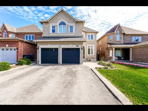 5112 Forestwalk Circle Mississauga