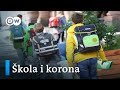 COVID 19 Kako Pohađati školu U Vrijeme Pandemije