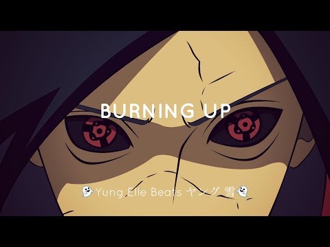 [FREE]🔥😠XXXTENTACION x $UICIDEBOY$ Type Beat - "Burning Up" | HARD | Rap/Trap Type Beat 2018