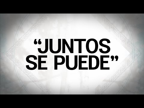 Juntos se puede