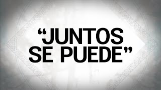 LITTLE PEPE: "Juntos se puede" (TEMPLAO 2016)