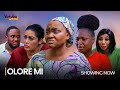 OLORE MI---LATEST 2024 MOVIE STARRING; Abbyke Domina, Mercy Aigbe, Kiki Bakare
