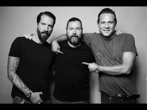 „Rodeo Radio" mit Realen Garvey | "Die BossHoss Rock Show“ - als Podcast! | Folge 14