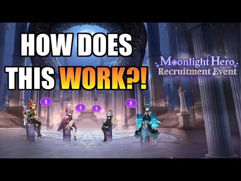 For those with questions on how Headhunt Works this short guide explains it all