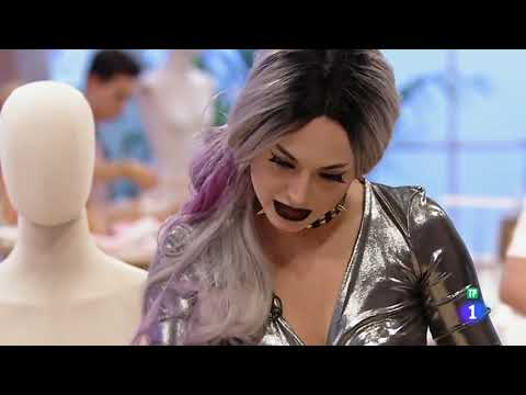 Maestros de la Costura   Programa 3 Completo