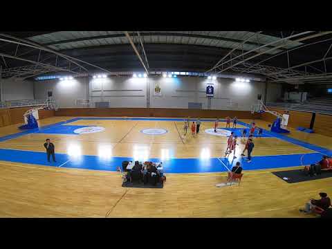 El Carme Bàsquet 46 - Transvisa CBIgualada 83