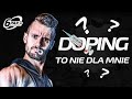 Sterydy, doping? To nie dla mnie - Kuba Obara o swoim NATURALNYM sukcesie w 2018