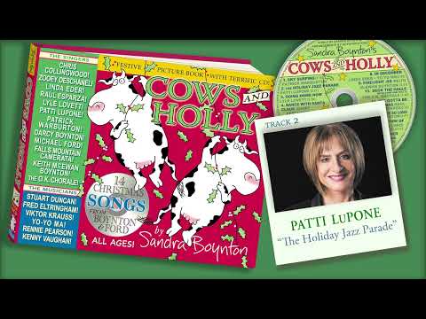 Video thumbnail for The Holiday Jazz Parade