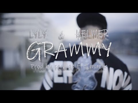 LILY Feat Helmer-GRAMMY [Official Vídeo] Prod by. Recal