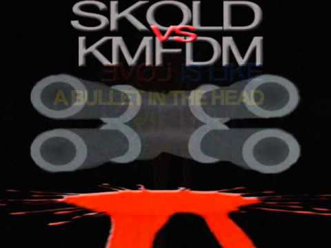 SKOLD vs. KMFDM - Love Is Like