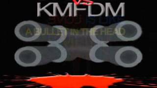 SKOLD vs. KMFDM - Love Is Like