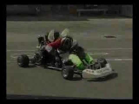 monster kart 2