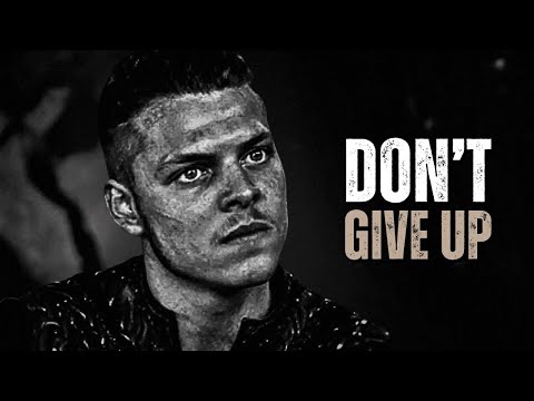 WORK HARDER THAN EVERYONE - Motivational Speech