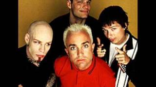 Goldfinger - I Really Miss You