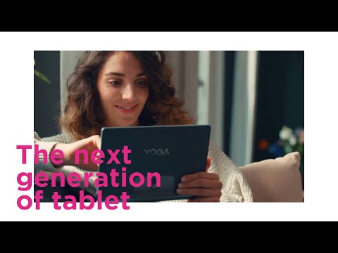 Lenovo Yoga Smart Tab SIMフリーモデル 32GB | ネット最安値の価格