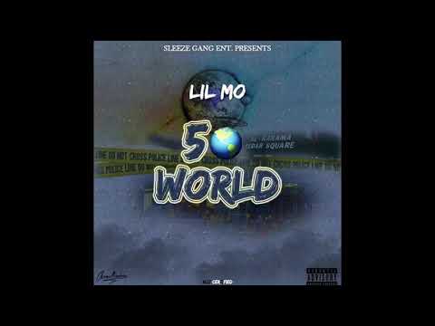 LilMo X EBro “My Glock Pt2”