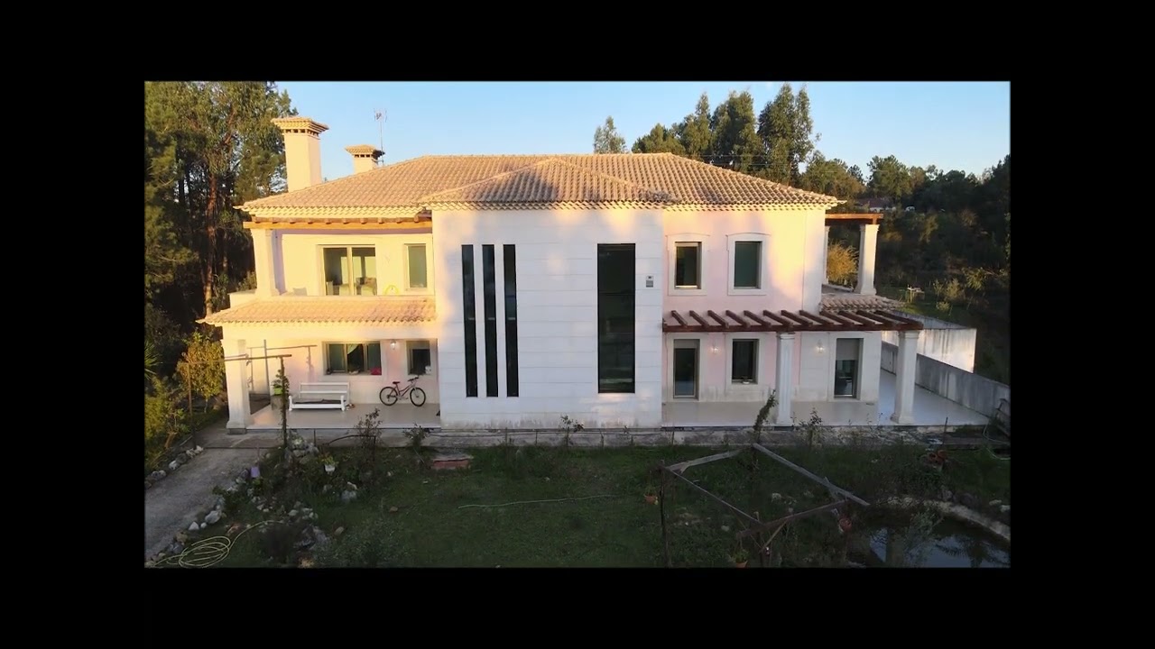 Vídeo do imóvel