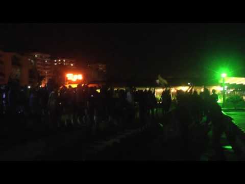 DEV EKRANDA EUROLİG ŞAMPİYONLUĞUNA